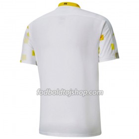 Borussia Dortmund 3. trøje 2020-21 S/S